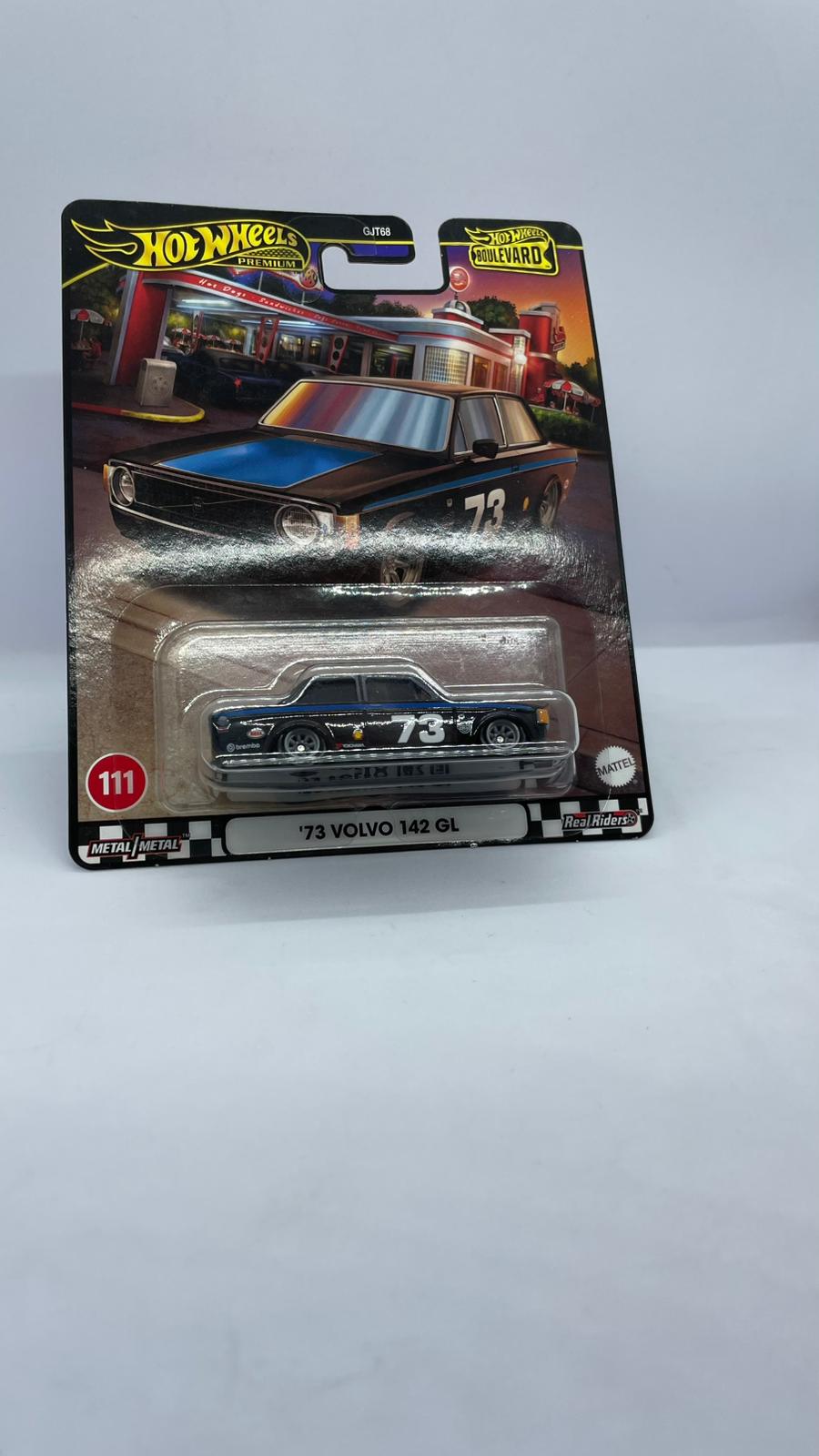 Majorette Japan Series Nissan Skyline GT-R (R34)